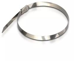 V-TAC Faseta prindere din otel 4.6mm x 25cm 1buc V-TAC (SKU-11189)