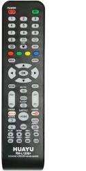 Huayu Telecomanda universala LCD LED TV RM-L1256+ Huayu (346) (RM-L1256+)