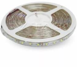 V-TAC Banda LED IP65 3528 60 albastru 3.6W m 5m V-TAC (SKU-2035)