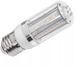 VIPOW Bec LED 34x 5050 4.5W E27 385lm 2900K alb cald Vipow (ZAR0304)