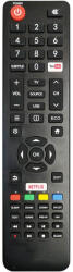 CLASS Telecomanda compatibila TV Vortex Tesla TD1200 IR 548 RCAOE (338-2) (Vortex TD1200/TESLA)