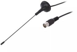 Sr Passives Antena DAB DVB-T 3dBi Montare magnet 50ohm tata IEC -30 85C SR PASSIVES (DVB-T-AT01)