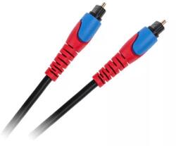 Cabletech Cablu Toslink 1.5m optic audio Cabletech (15620)