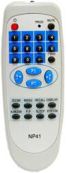 CLASS Telecomanda TV Buntz NP41 cu aspect original cod ER1348 MFY1338 (18) (21705)