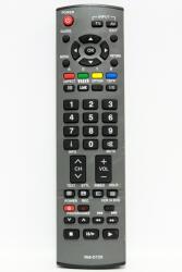 CLASS Telecomanda TV RM-D720 Panasonic IR 1411 (80) (RM-D720) - balutatech