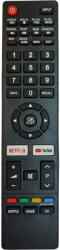 CLASS Telecomanda TV Vortex NEI Schneider 32NE4700 IR 40BF (380) (32NE4700) - balutatech