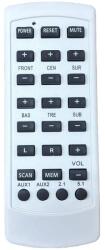  Telecomanda audio programabila 25 KEYS - 3 (697-3) (22846)