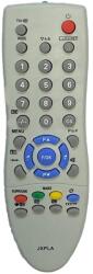 CLASS Telecomanda compatibila TV Sanyo JXPLA cod ER 383 MFY 373 (134) (21825)
