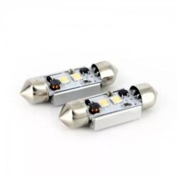 Carguard Led Sofit LED CAN-Bus Cree Chip 12V Plafoniera Numar de inmatriculare CAN110 set 2buc Carguard (16677)
