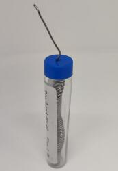 TED Fludor 8 grame In tub plastic calitate 1mm 60 40 Flux 1.8% TED500789 PM1 (TED500789)
