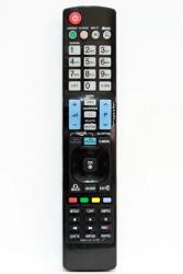 CLASS Telecomanda TV LG AKB72914276 cu aspect original cod ER1449 MFY1439 (61) (AKB72914276)