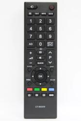 CLASS Telecomanda TV CT90326 Toshiba IR1466 (155) (CT-90326) - balutatech