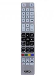 Huayu Telecomanda compatibila TV Toshiba RM-L1278 HUAYU ER 28 MFY 18 (156) (22175)