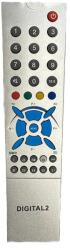 CLASS Telecomanda compatibila TV Orion Digital 2 cod ER 599 MFY 589 (13) (21805)