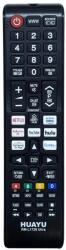 Huayu Telecomanda compatibila TV Samsung RM-L1728 Ultra Huayu (708) (23213)