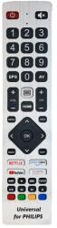  Telecomanda Universala pentru Televizoarele PHILIPS 45K (598) (22374)
