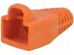 Well Capac mufa RJ45 protectie portocaliu Well (TEL-0080-CAPOE-WL) - balutatech