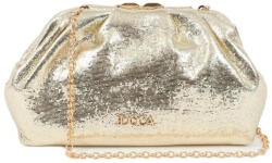 DOCA Clutch de Damă Auriu 23175 (23175)
