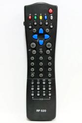 CLASS Telecomanda compatibila TV Philps RP 520 cod IR 540 (89) (21819)