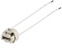 Goobay Soclu G9 ceramica Goobay (9181)