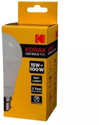 Kodak Bec LED KODAK E2715W 1450lm echivalent 100W 6000K lumina rece (CAT 30415706/LIC v21)