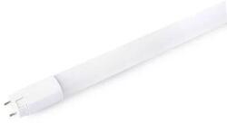 V-TAC Tub LED T8 120cm 18W plastic 6400K V-Tac cu chip SAMSUNG (SKU-655)