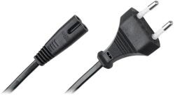 Cabletech Cablu alimentare casetofon 1.8m Cabletech (KPO2771C) - balutatech