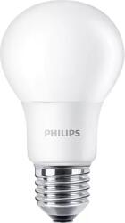 Philips Bec LED Philips E27 A60 7.5W (60W) 806lm lumina naturala 4000K 929001234702 (929001234702)