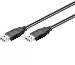 Goobay Cablu USB 3.0 USB A tata la USB A tata 1.8m Goobay (14527)