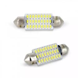 Carguard LED Sofit 39mm Plafoniera numar de imatriculare 12V 1.5W 189lm CLD024 set 2buc Carguard (CLD024)