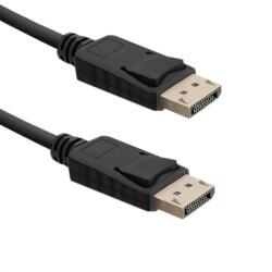 Qoltec Cablu DisplayPort 1.4 - DisplayPort 1.4 0.5m QOLTEC 50584 (19998)
