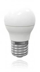 Well Bec cu LED G45 E27 7W 230V lumina rece Well (LEDLC-G457E27-WL)