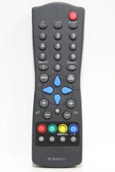 CLASS Telecomanda compatibila TV Philps RC 283501 01S cod IR 540 (86) (21815)