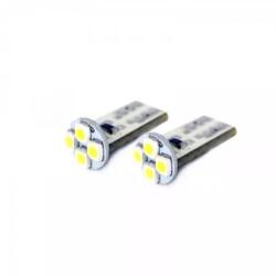Carguard LED SMD de Pozitie T10 12V 0.4W 28lm set 2buc CLD009 Carguard (CLD009)