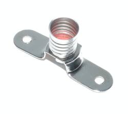  Dulie bec lanterna E10 filet metal (21232)