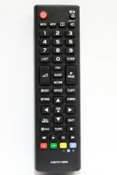 CLASS Telecomanda TV LG LCD AKB73715650 cu aspect original cod ER1449 MFY1439 (63) (AKB73715650)