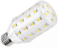 VIPOW Bec LED 46x 5050 8W 700lm E27 3000K alb cald Vipow (ZAR0314)