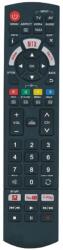 Jolly Line Telecomanda universala compatibila TV Panasonic RM-PM1520 JL1722 COMP20230915 Jolly Line (663) (22825)