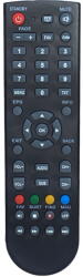CLASS Telecomanda compatibila pentru reciver Digi Irdeto DCD4414 (184) (Digi-Irdeto-DCD4414) - balutatech