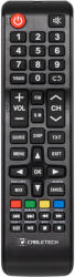 Cabletech Telecomanda pentru TV URZ0339 CABLETECH PIL0370 (PIL0370)