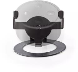 Nedis Stand portabil pentru difuzorul Amazon Echo Dot Max. 1kg Nedis (SPMT3350BK)