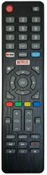 CLASS Telecomanda compatibila TV Blaupunkt RMC CBU 009N cod ER 9439 (439) (RMC/CBU/009N)