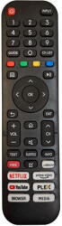 CLASS Telecomanda compatibila TV Vortex MEDIA NEI IR 1159 (428) (MEDIA) - balutatech