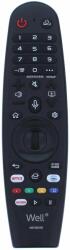 Well Telecomanda Universala TV LCD LG AKB75855501 Well RC-UNIV-LG01-WL (20892)