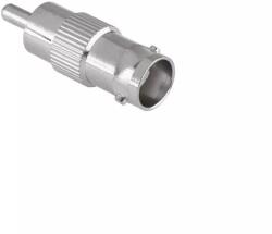 Cabletech Adaptor RCA la BNC mama cupru Cabletech (ZLA0471-1) - balutatech