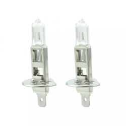 Carguard Set de 2 becuri Halogen 24V H1 70W +50% Intensitate LONG LIFE CARGUARD (BHA041)