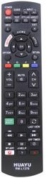 CLASS Telecomanda universala TV Panasonic RM-L1378 Huayu (328-2) (23413)