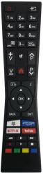 CLASS Telecomanda compatibila pentru TV JVC RM-C3337 RM-C3338 IR 1685 IR 1423 (349-2) (RM-C3337 RM-C3338) - balutatech