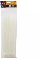 HANDY Coliere plastic transparent 300x4.6mm 100buc Handy (14711)