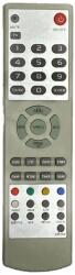 CLASS Telecomanda TV Konka KKY-261 cu aspect original cod ER155 MFY145 (53) (21709)